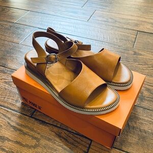Miz Mooz Elias Brandy Sport Sandal